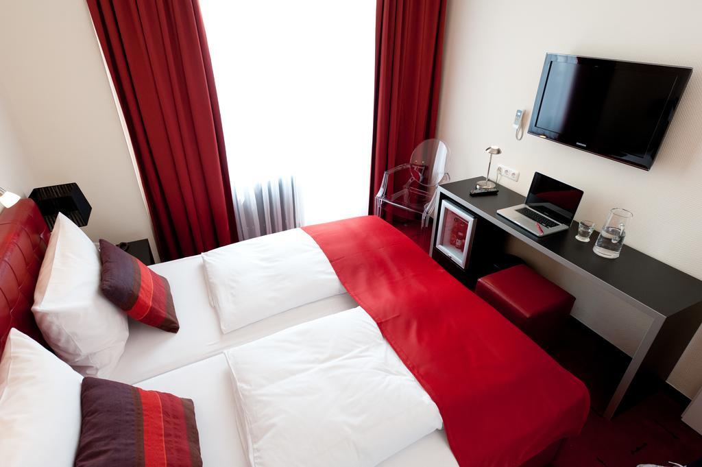 Hotel Esplanade Keulen