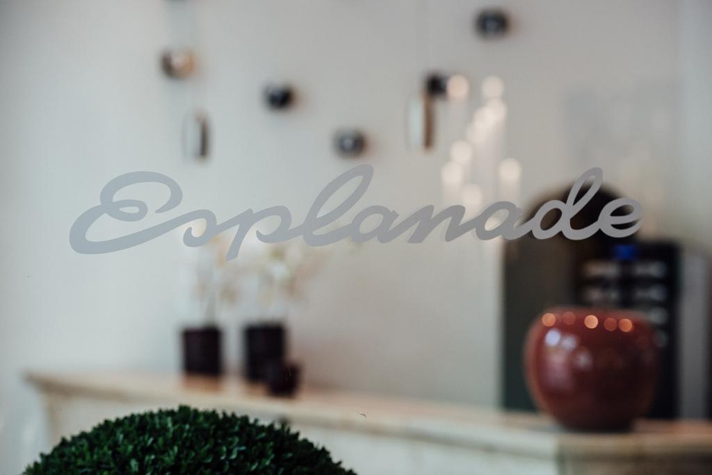 Esplanade Hotel Keulen