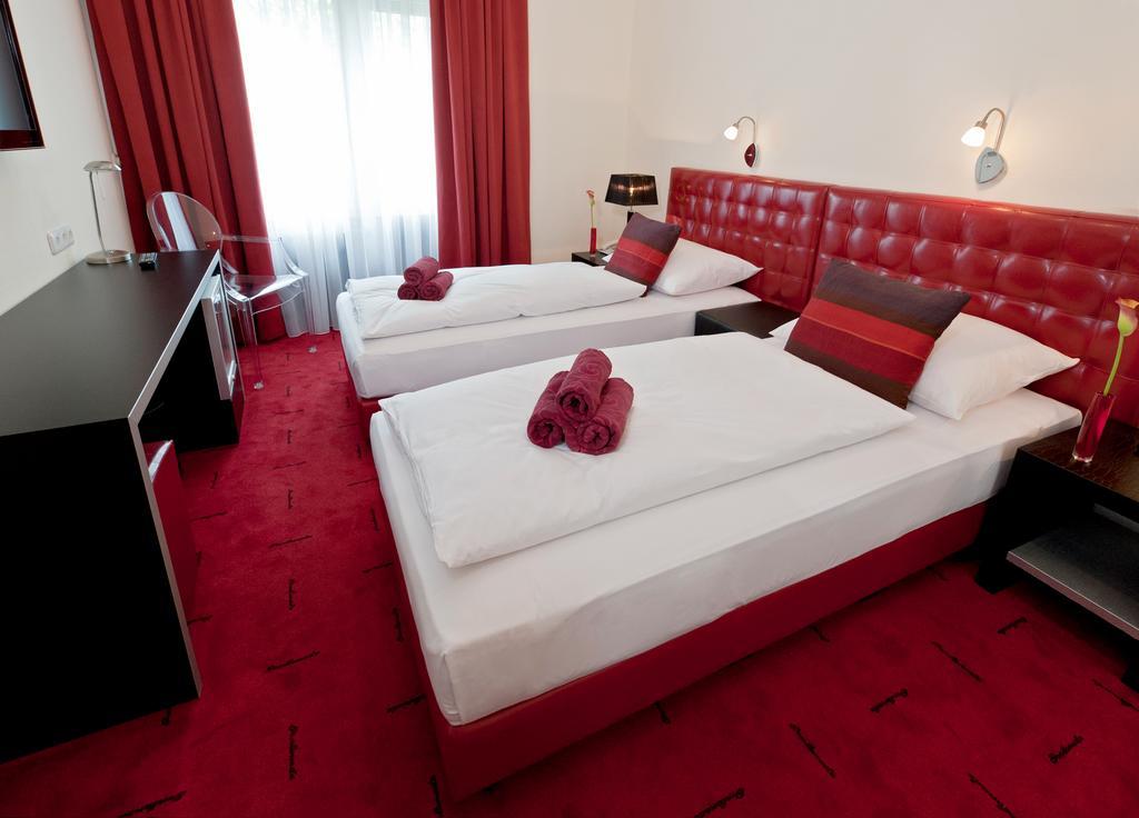Esplanade 3* Keulen