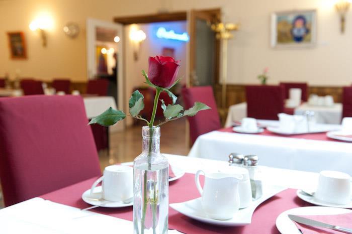 Esplanade Hotel Keulen