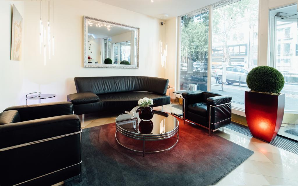 Esplanade 3* Keulen